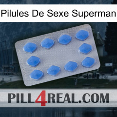 Superman Sex Pills 21